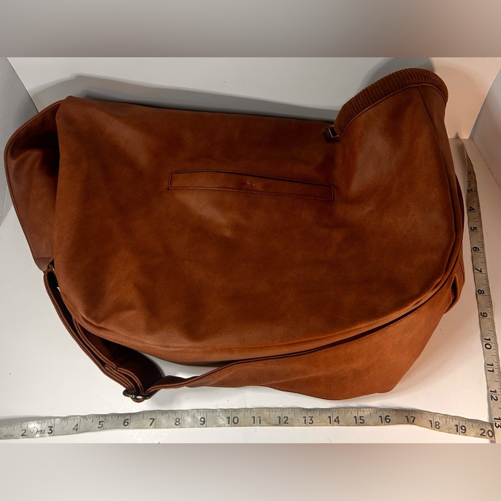 Noah and Paw Dog Satchel/Carrier Small 5-18lbs Never Used. Super Soft Lining - Picture 9 of 12